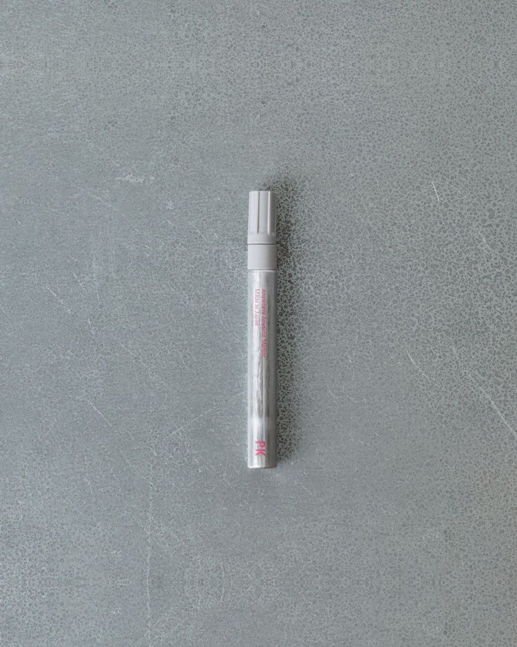 Object Index - Marqueur Anywhere Anytime - Rose