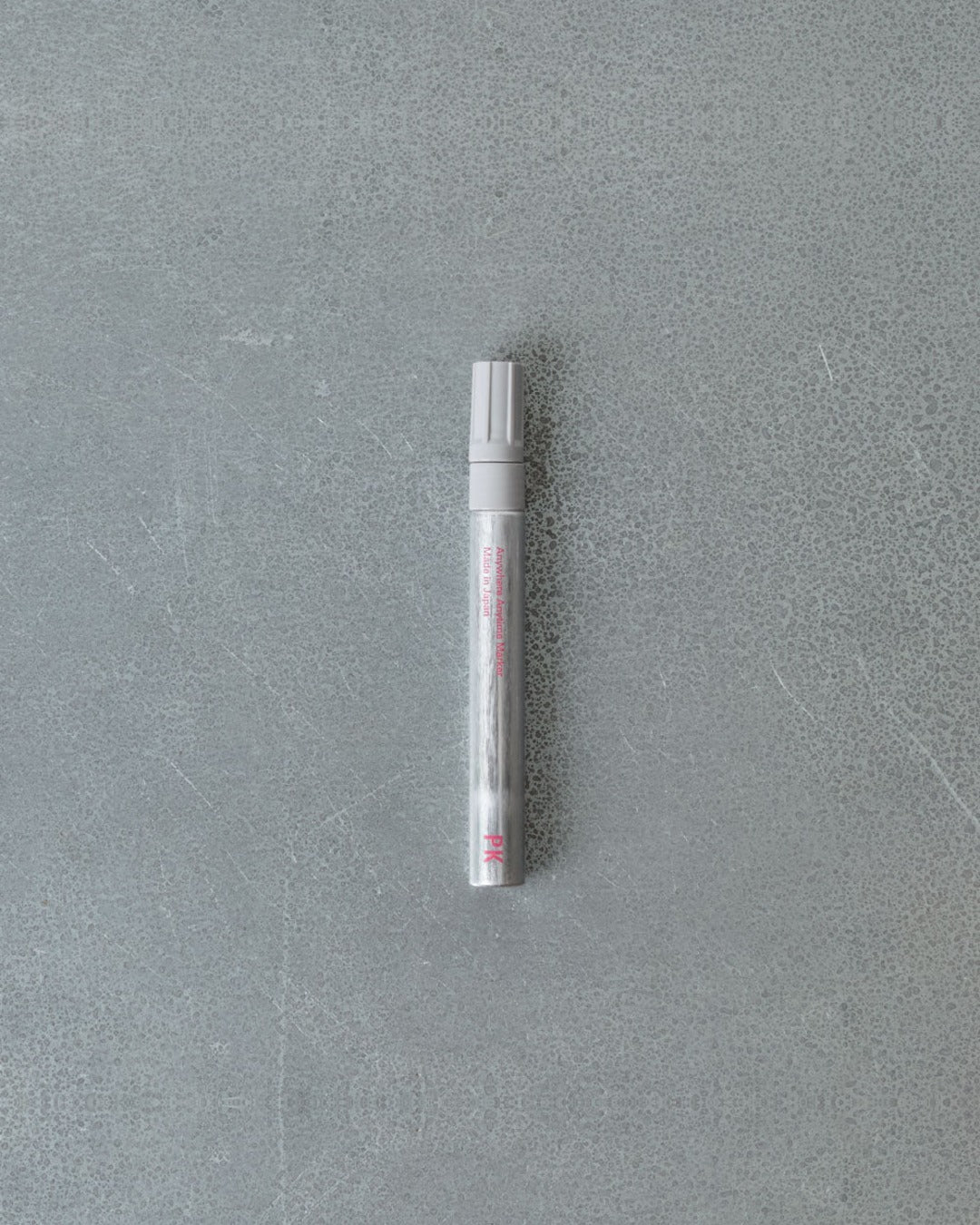 Object Index - Anywhere Anytime Marker - Pink
