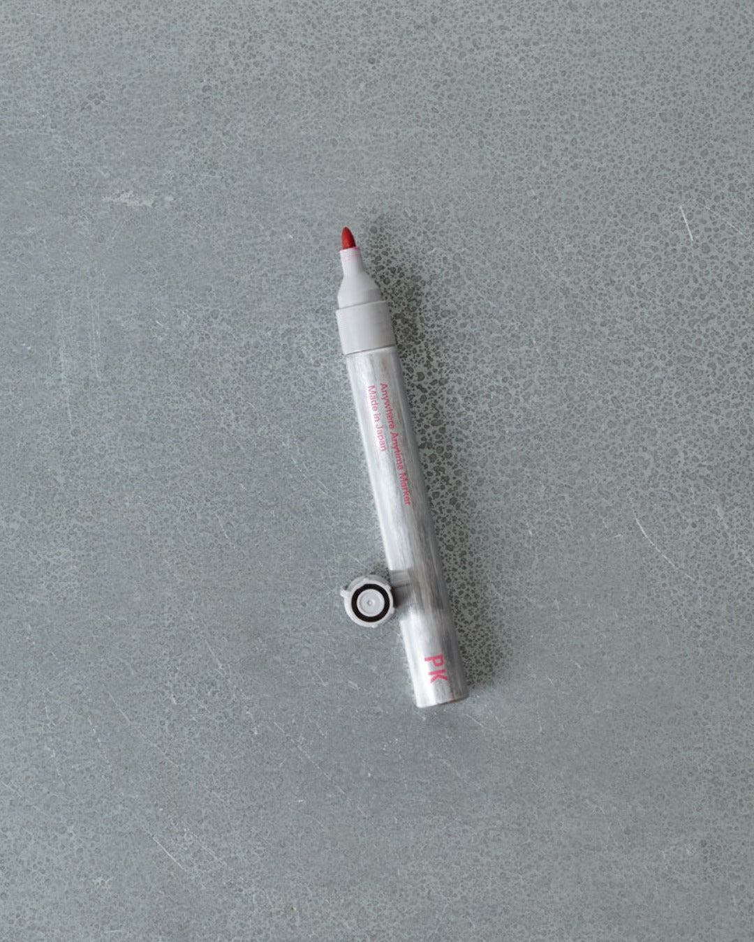 Object Index - Anywhere Anytime Marker - Pink