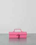Toyo Steel - Boite Cobako Y-12 Mini - Rose