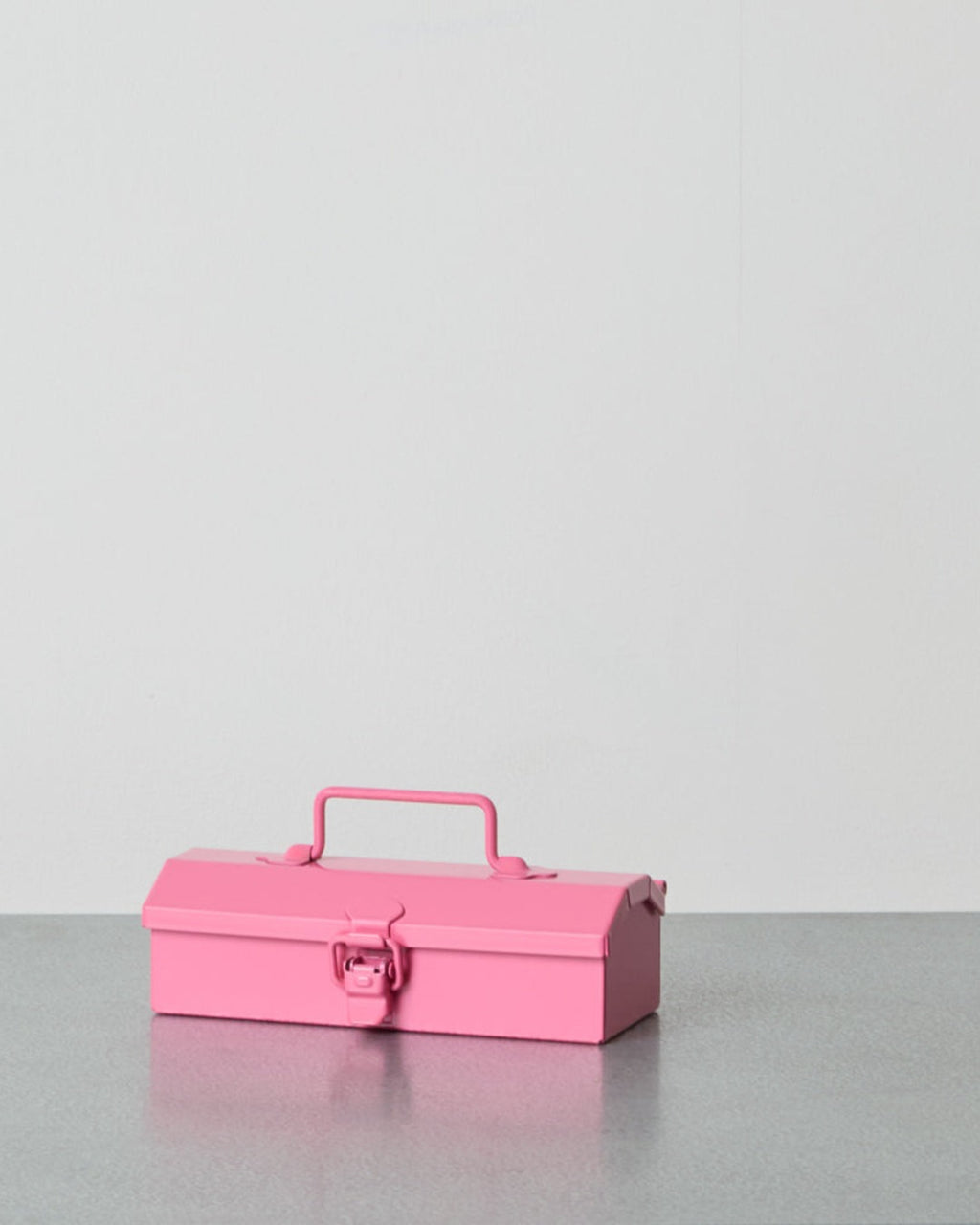 Toyo Steel - Boite Cobako Y-12 Mini - Rose