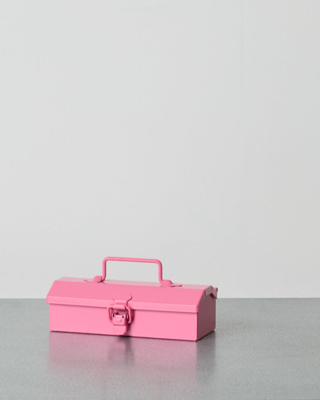 Toyo Steel - Boite Cobako Y-12 Mini - Rose