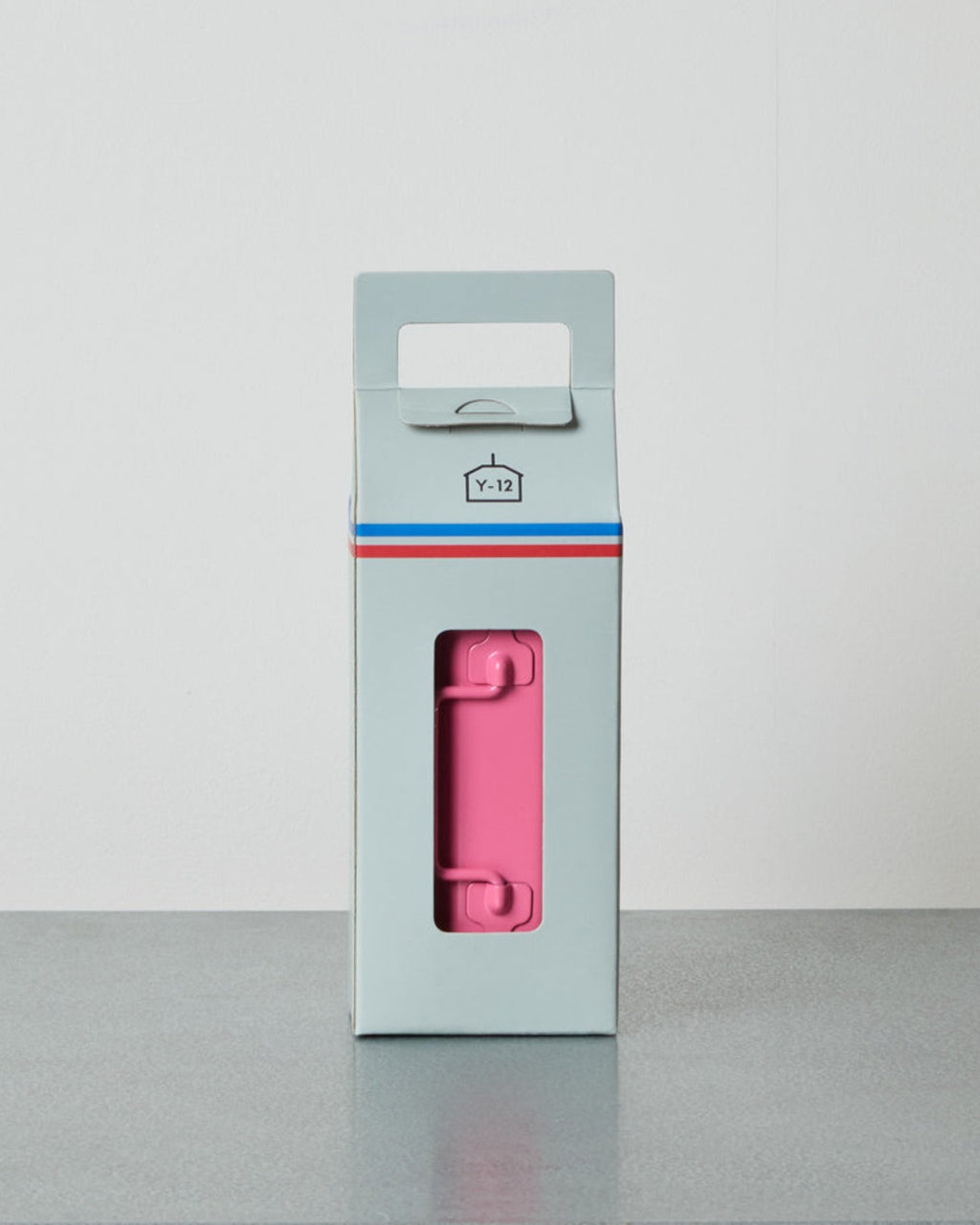 Toyo Steel - Boite Cobako Y-12 Mini - Rose
