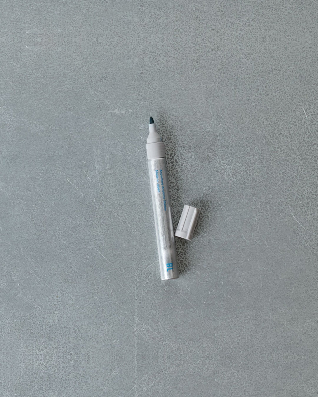 Object Index - Anywhere Anytime Marker - Blue