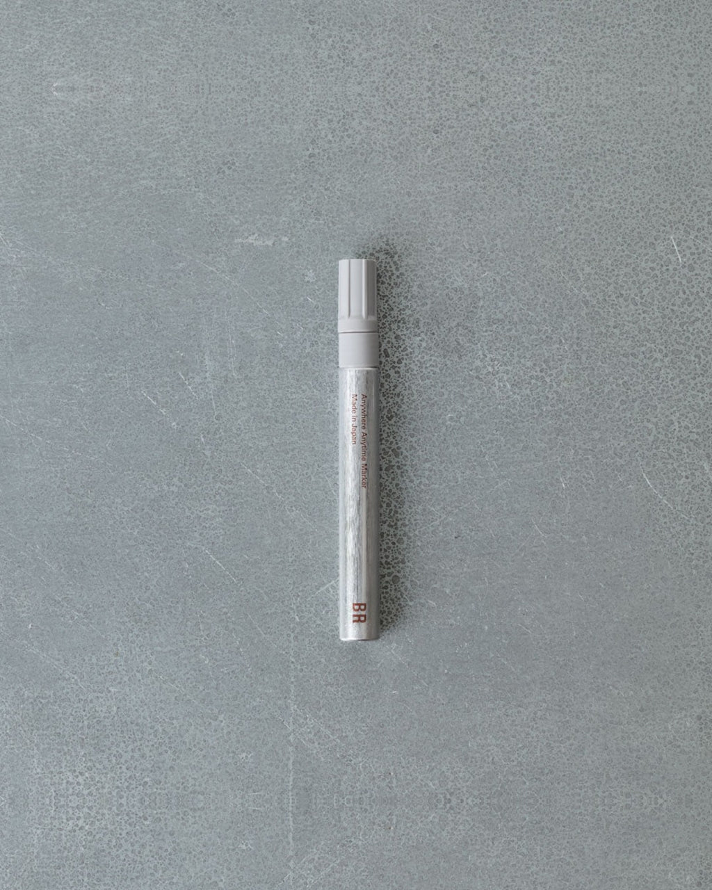 Object Index - Anywhere Anytime Marker - Brown