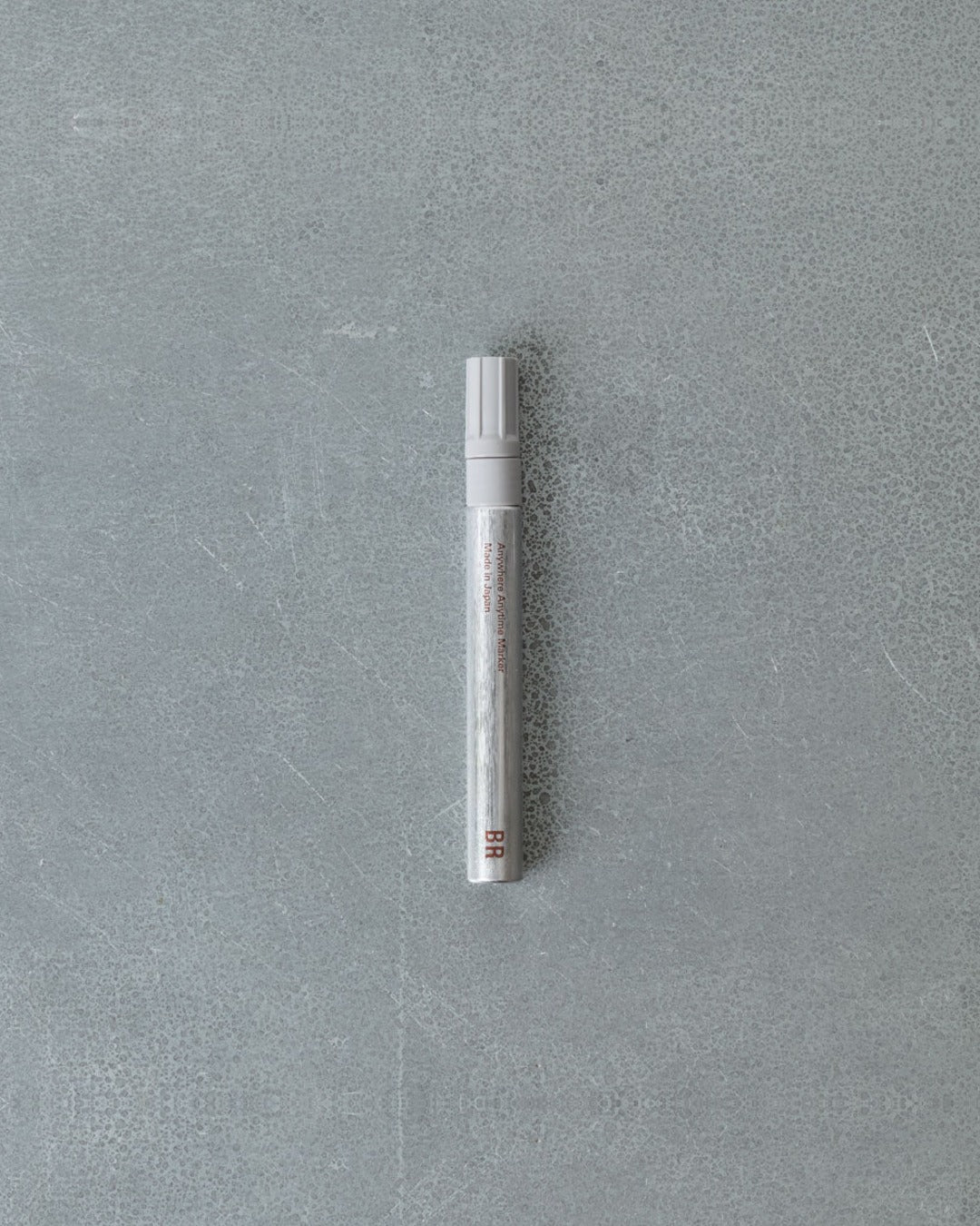 Object Index - Anywhere Anytime Marker - Brown