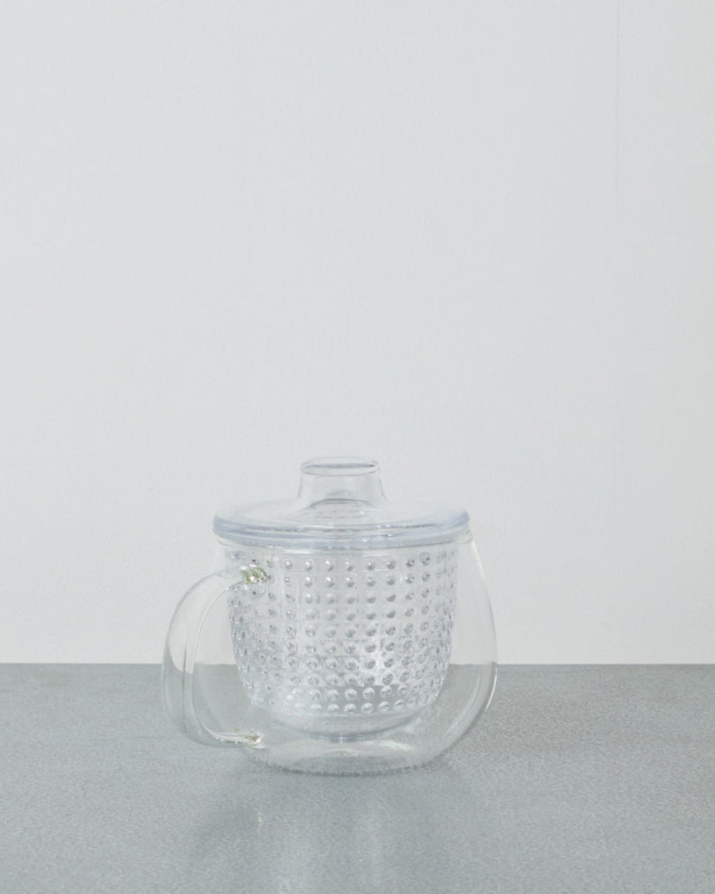 Kinto - Unimug Infusion Mug - Clear