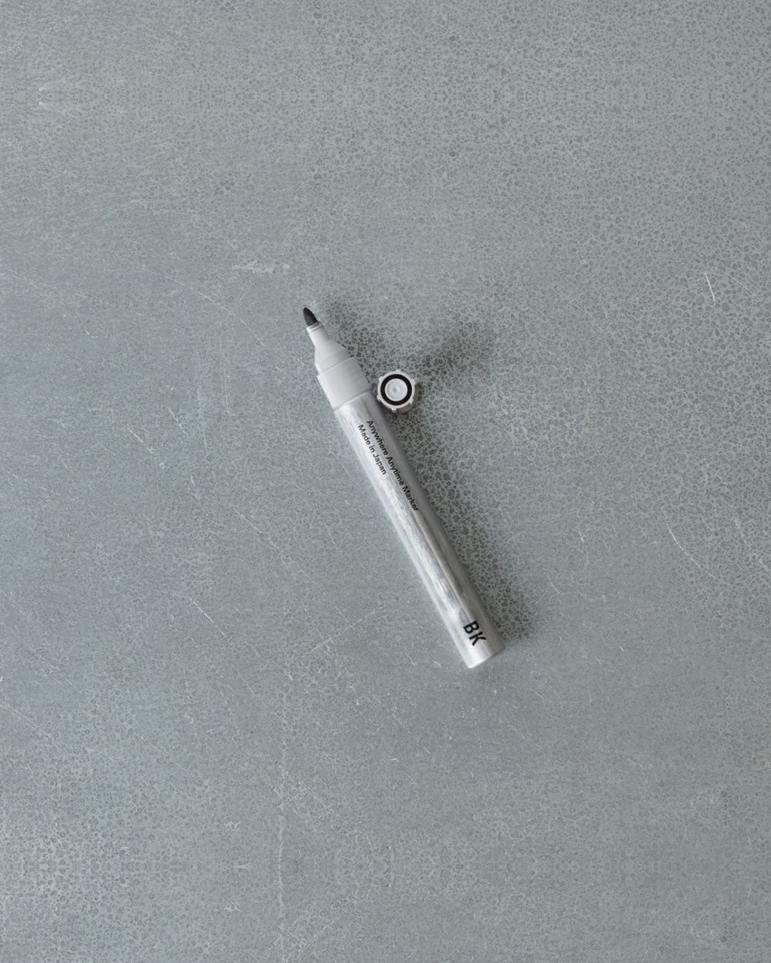 Object Index - Anywhere Anytime Marker - Black