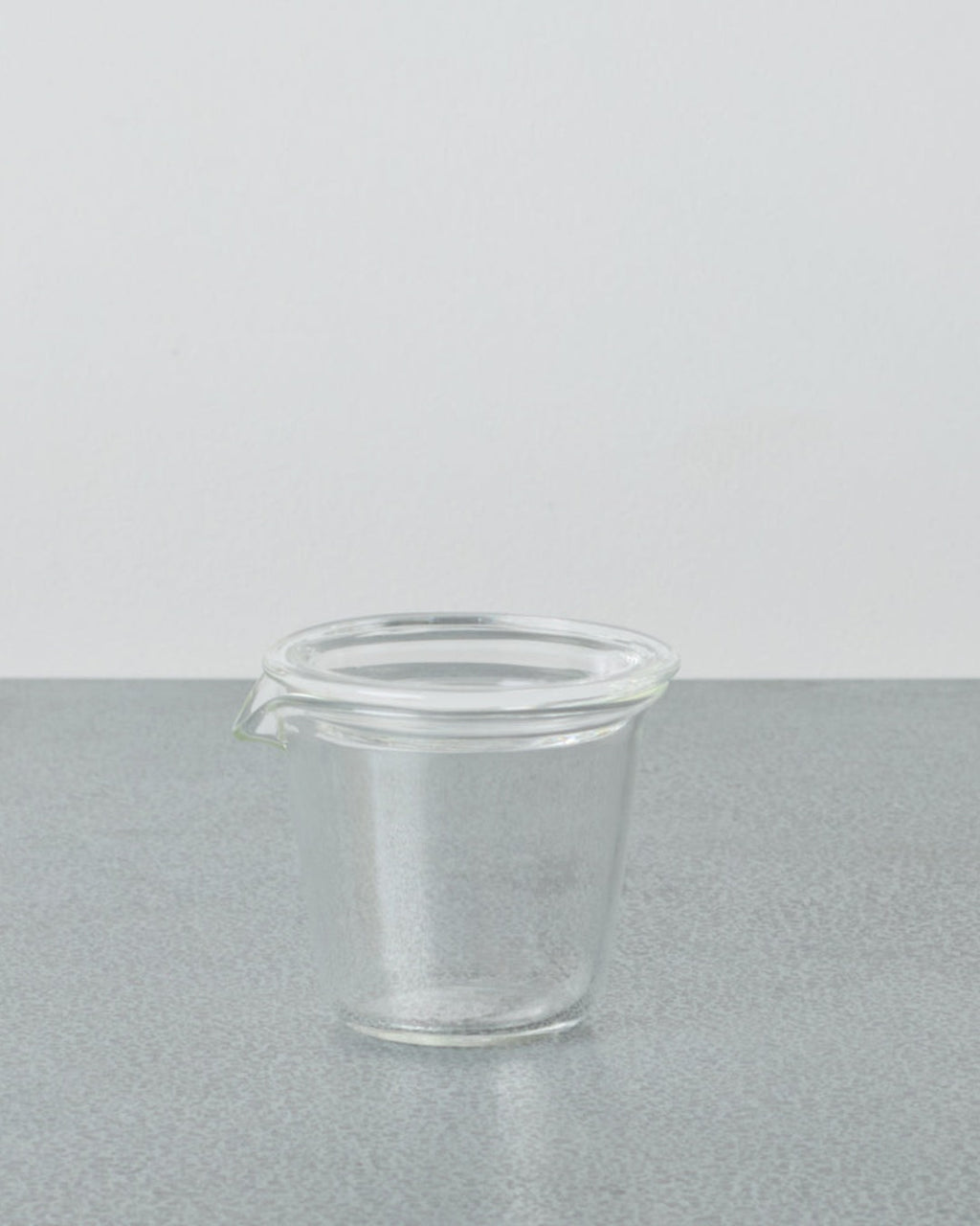 Kinto - Pichet À Lait Cast - Transparent