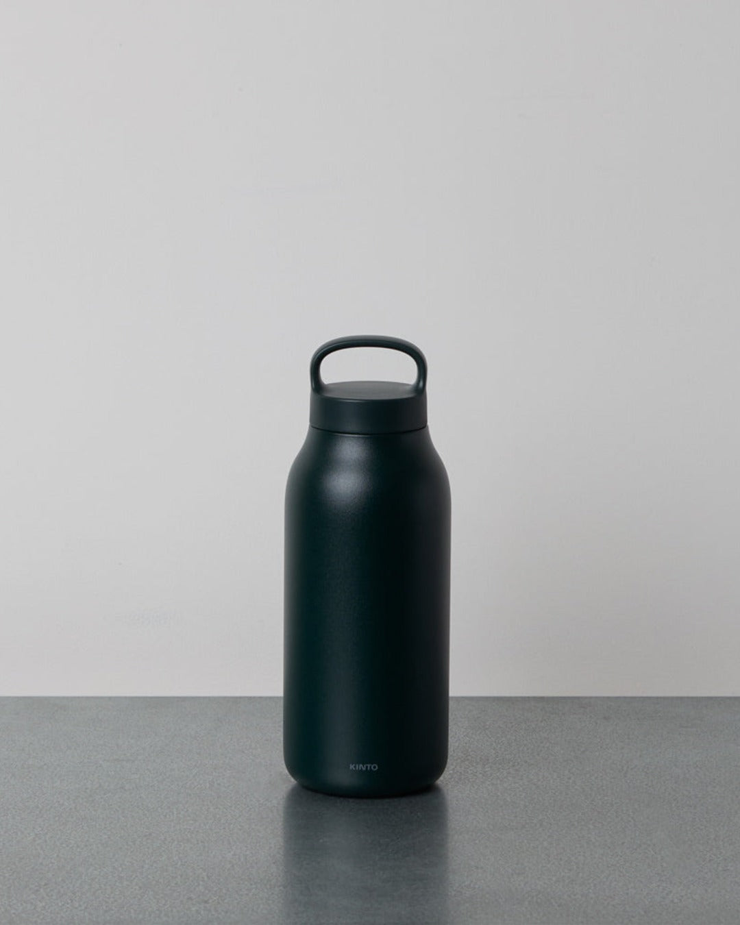 Kinto - Gourde Tumbler - Deep Green