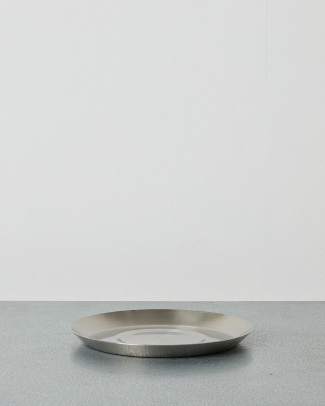 Kinto - Coffee cup and saucer - Clear