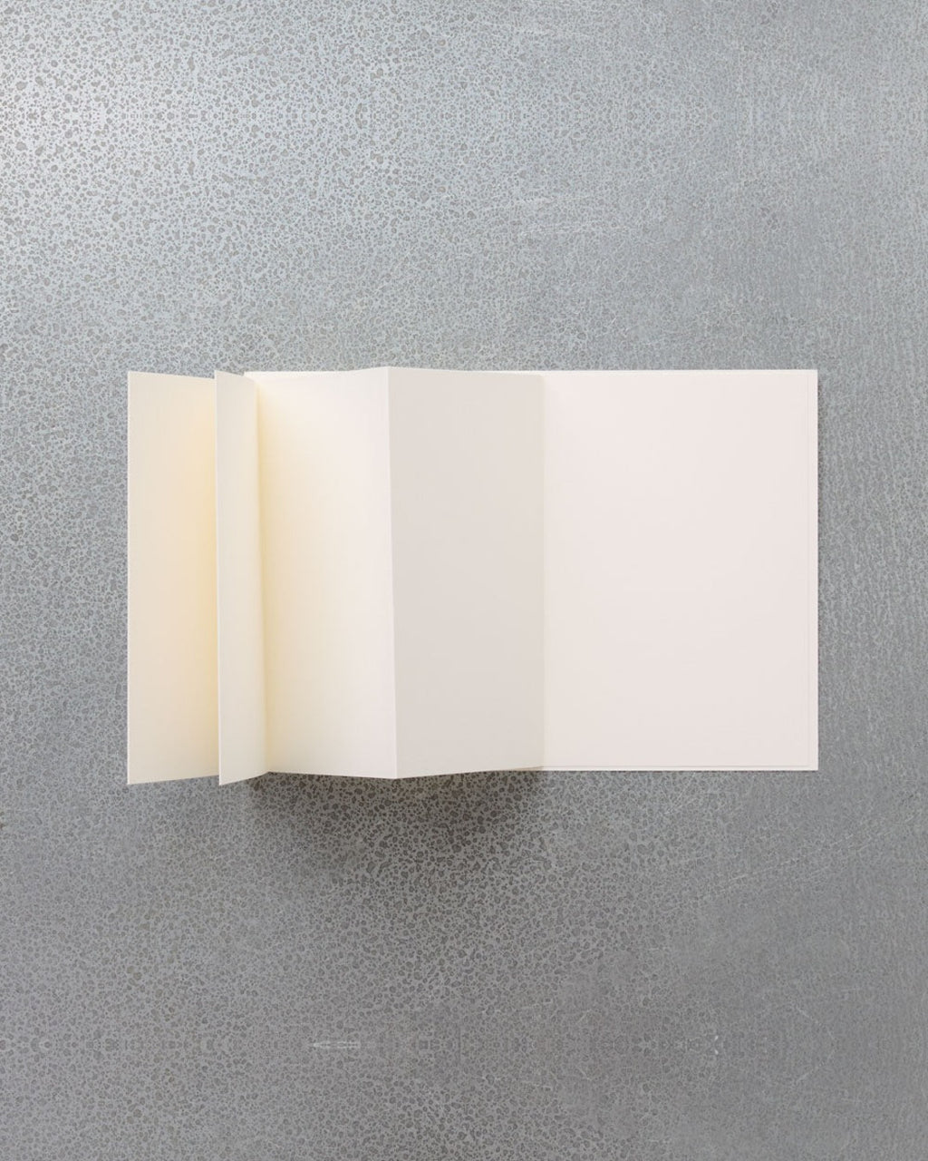 Traveler'S Notebook - Accordion-style refill