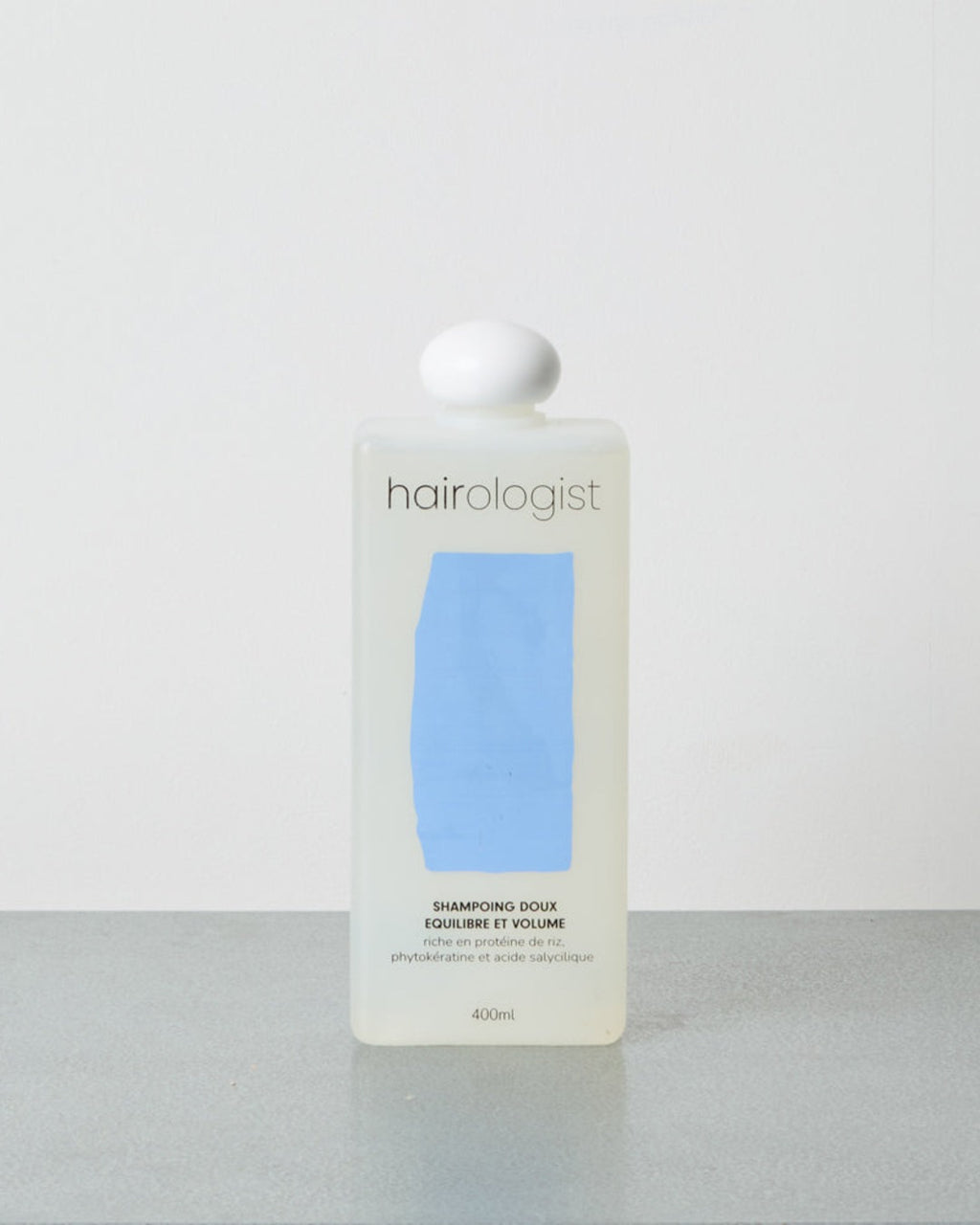 Hairologist - Shampoing Equilibre & Volume