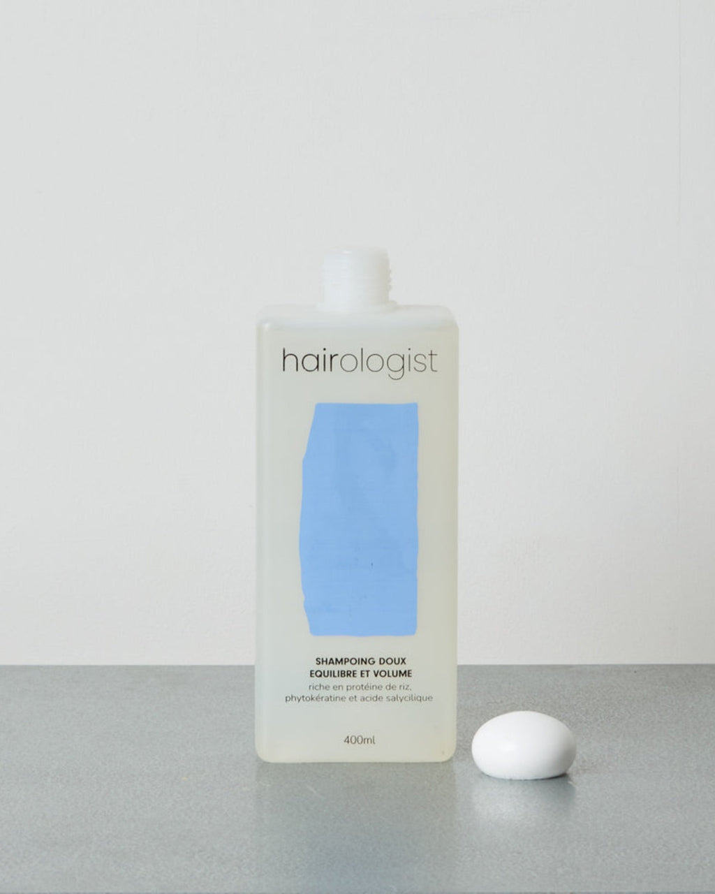 Hairologist - Shampoing Equilibre & Volume