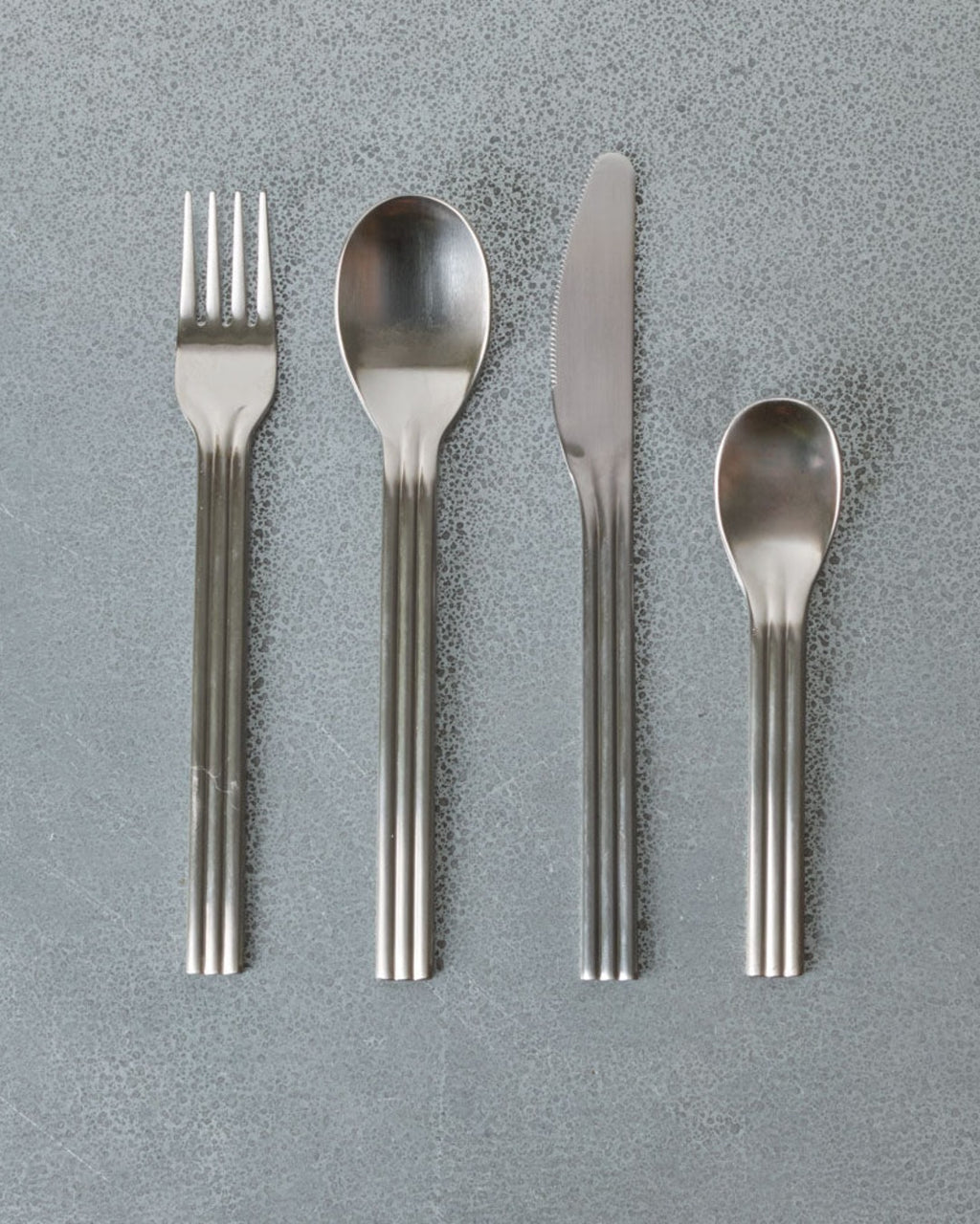 Service Projects - Teaspoon - Canteen