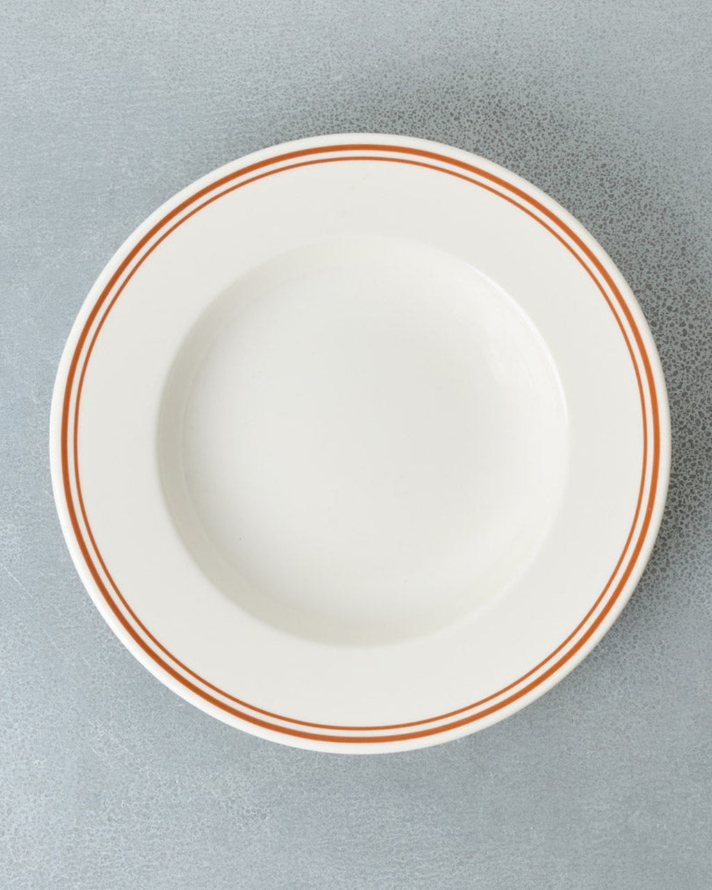 Service Projects - Deep plate - Dinner 230