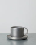 Service Projects - Cup & Saucer - Arlo 03