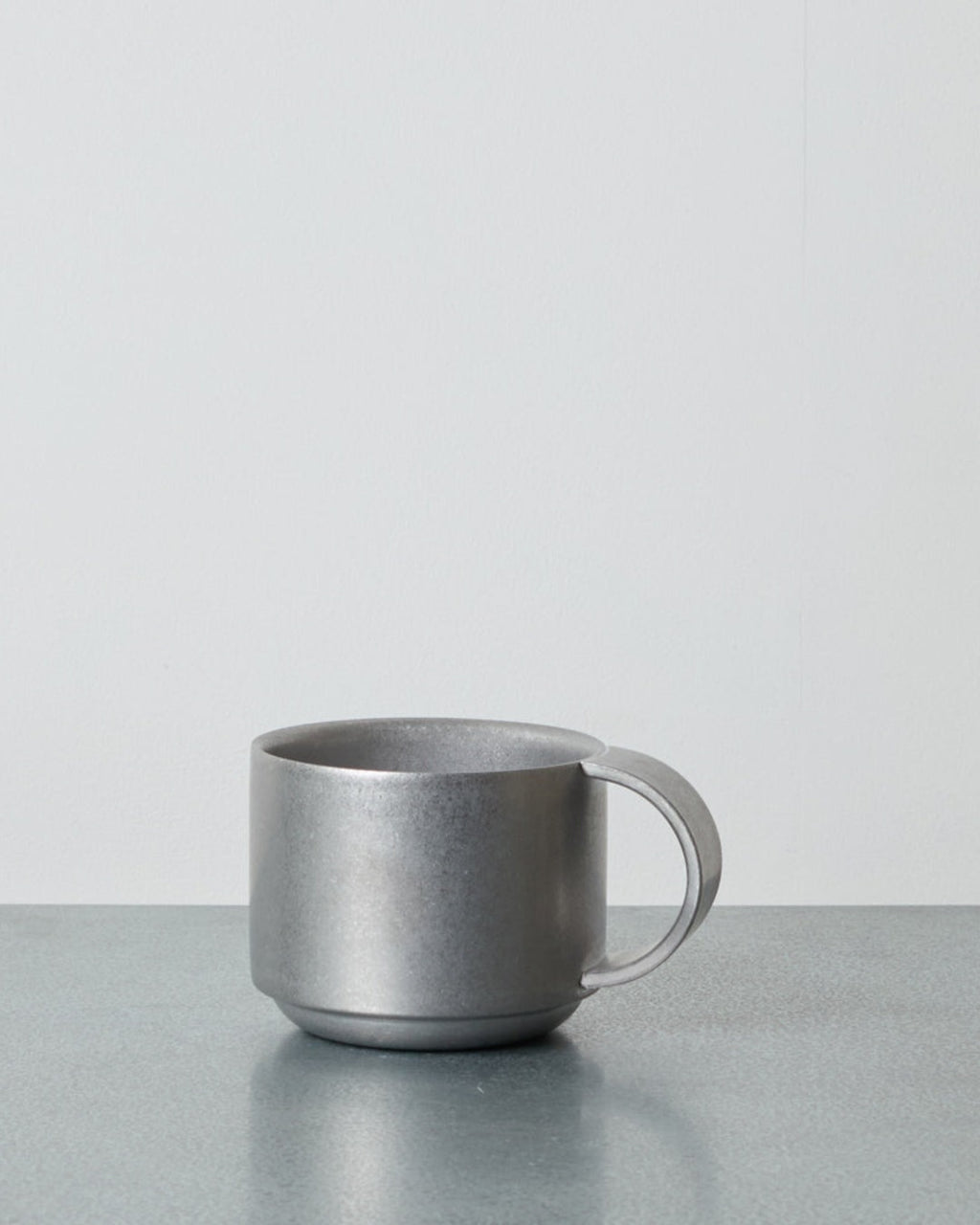 Service Projects - Cup & Saucer - Arlo 03