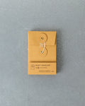 Designphil - Traveler'S Notebook Set De 8 Enveloppes