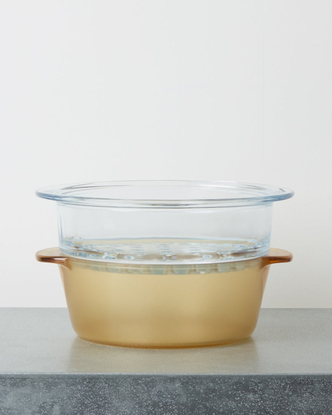 Aderia - Cocotte Vapeur - Ambre