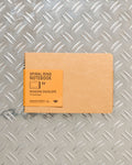 Designphil - Spiral-bound notebook - Traveler's Notebook