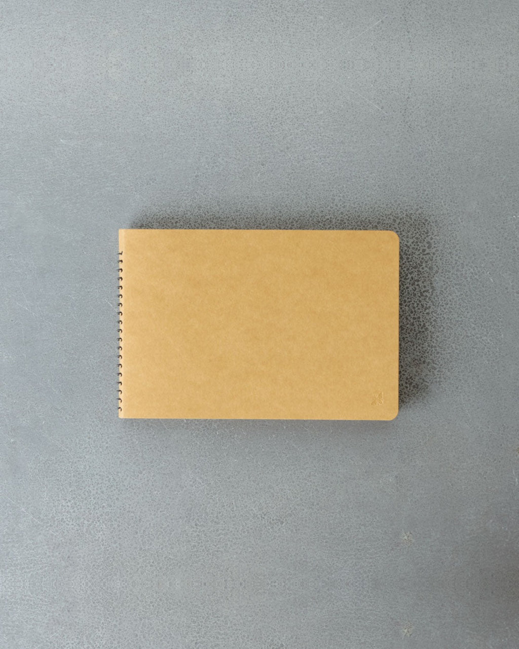 Designphil - Spiral-bound notebook - Traveler's Notebook