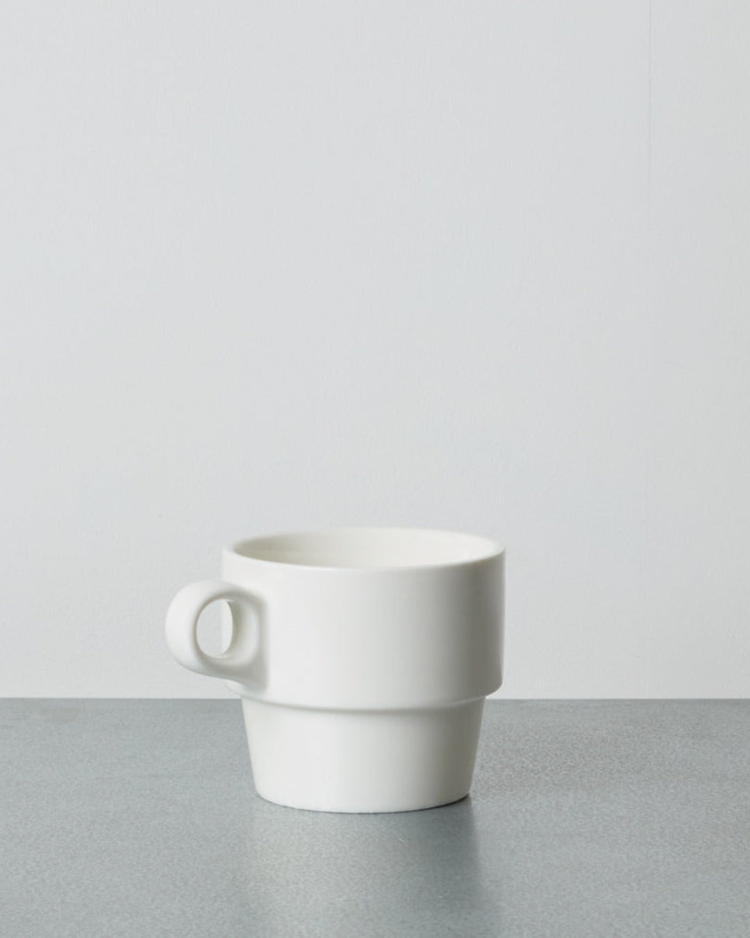 Service Projects - Mug Cafeteria