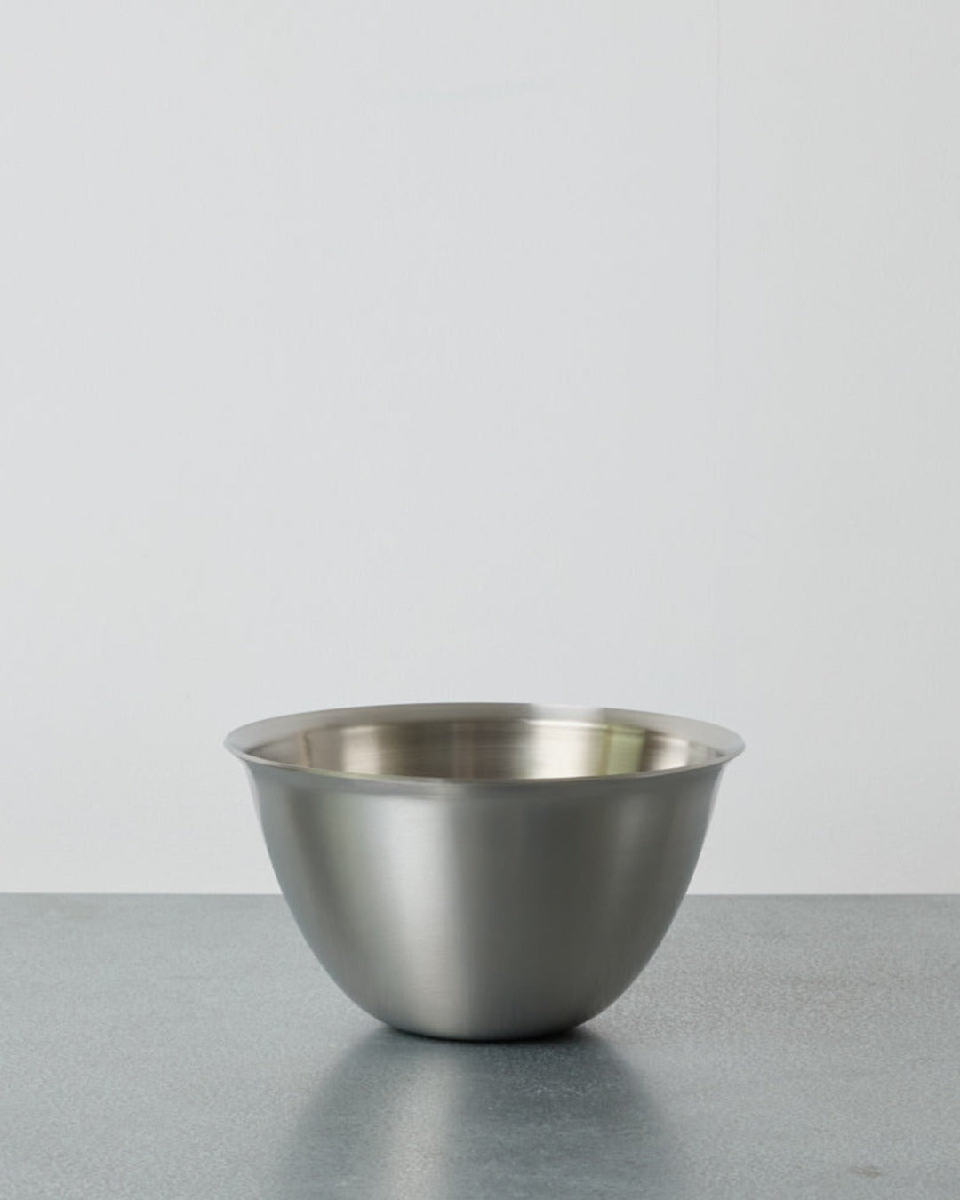 Conte - Stainless steel bowl - Makanai