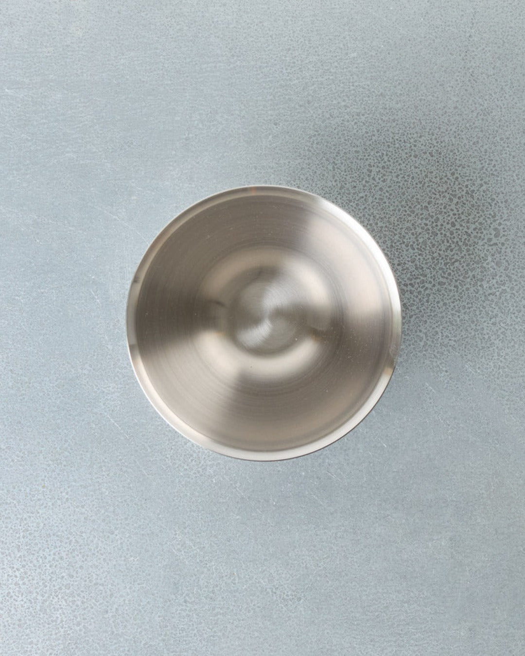 Conte - Stainless steel bowl - Makanai