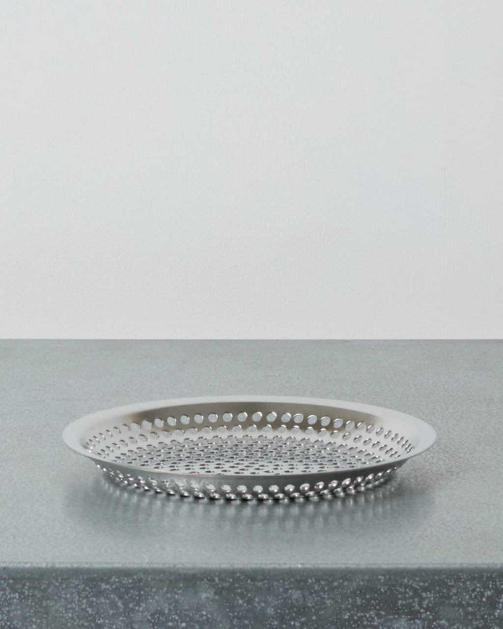 Conte - Passoire Plate Makanai