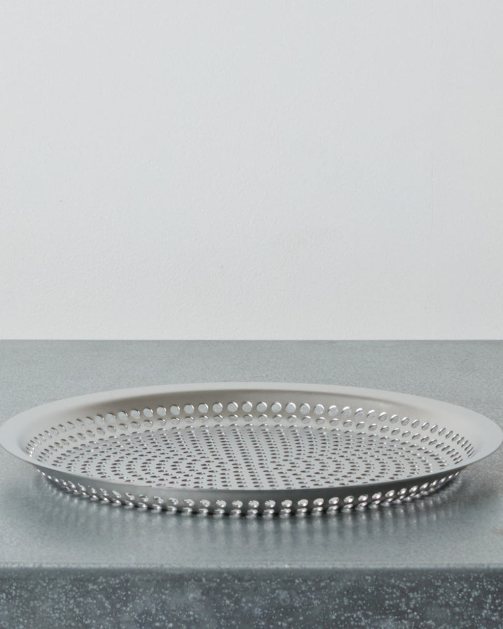 Conte - Passoire Plate Makanai