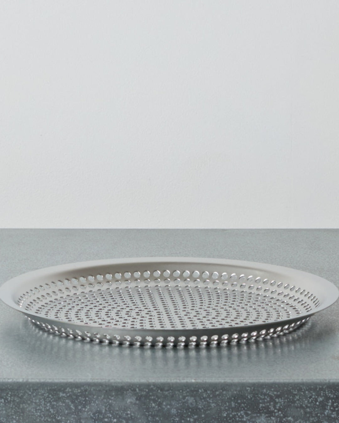 Conte - Flat colander - Makanai