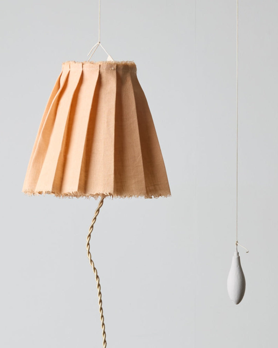 Chamusquina - Suspension Muffin Saumon