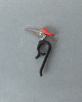 Kikkerland - Garden shears - Bird