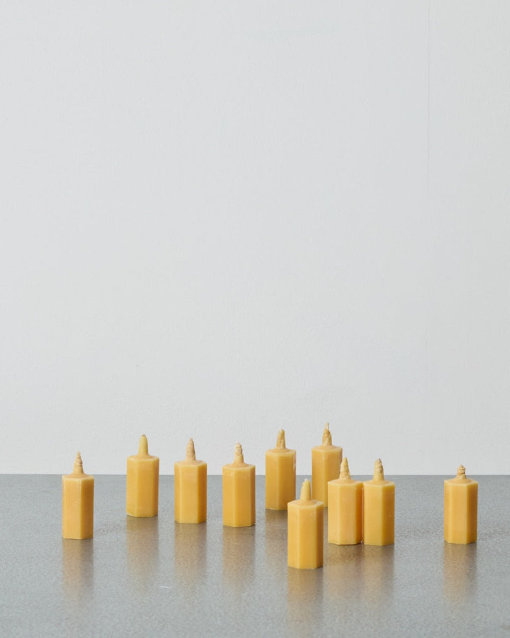 Daiyo - Rockaku Hexagonal Candles