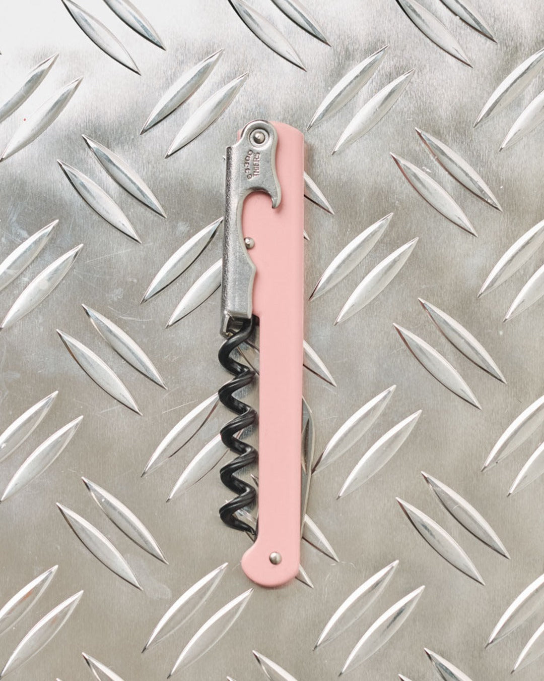 Cartailler Deluc - Tire-Bouchon Sommelier - Rose