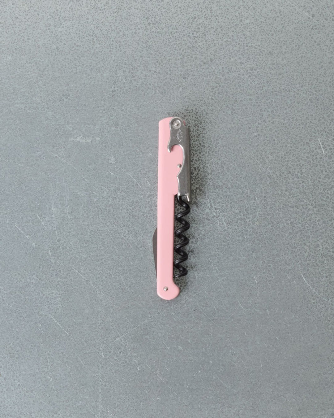 Cartailler Deluc - Tire-Bouchon Sommelier - Rose