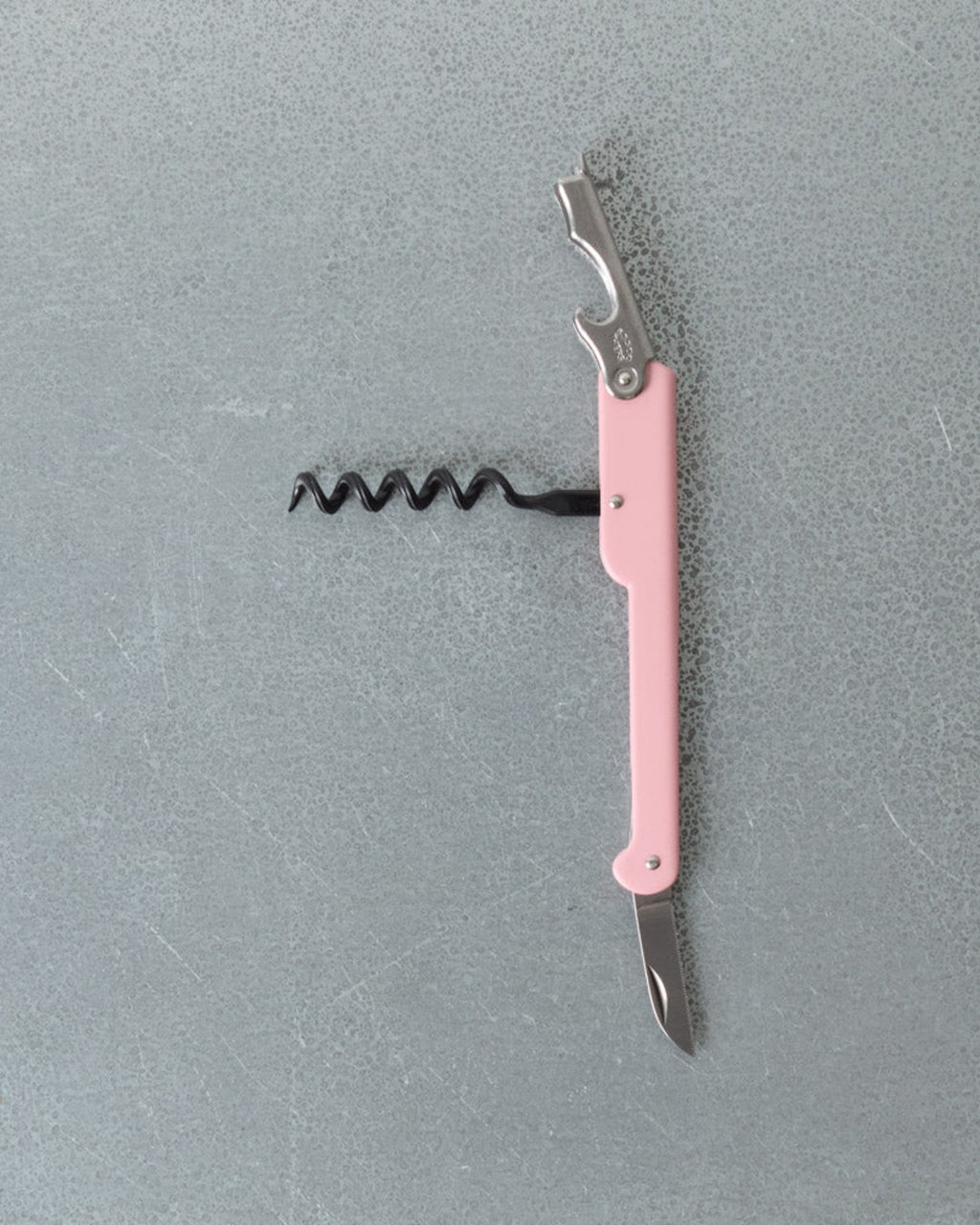 Cartailler Deluc - Tire-Bouchon Sommelier - Rose
