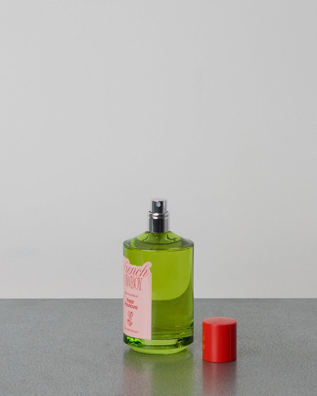 French Cowboy - Eau De Parfum Pear Pavlova