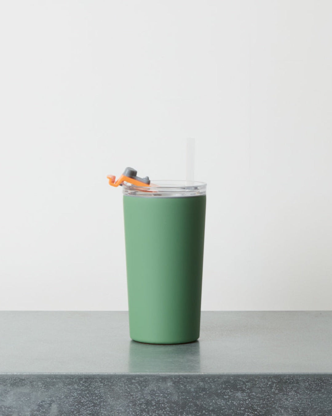 Asobu - Tumbler Marina - Vert & Orange