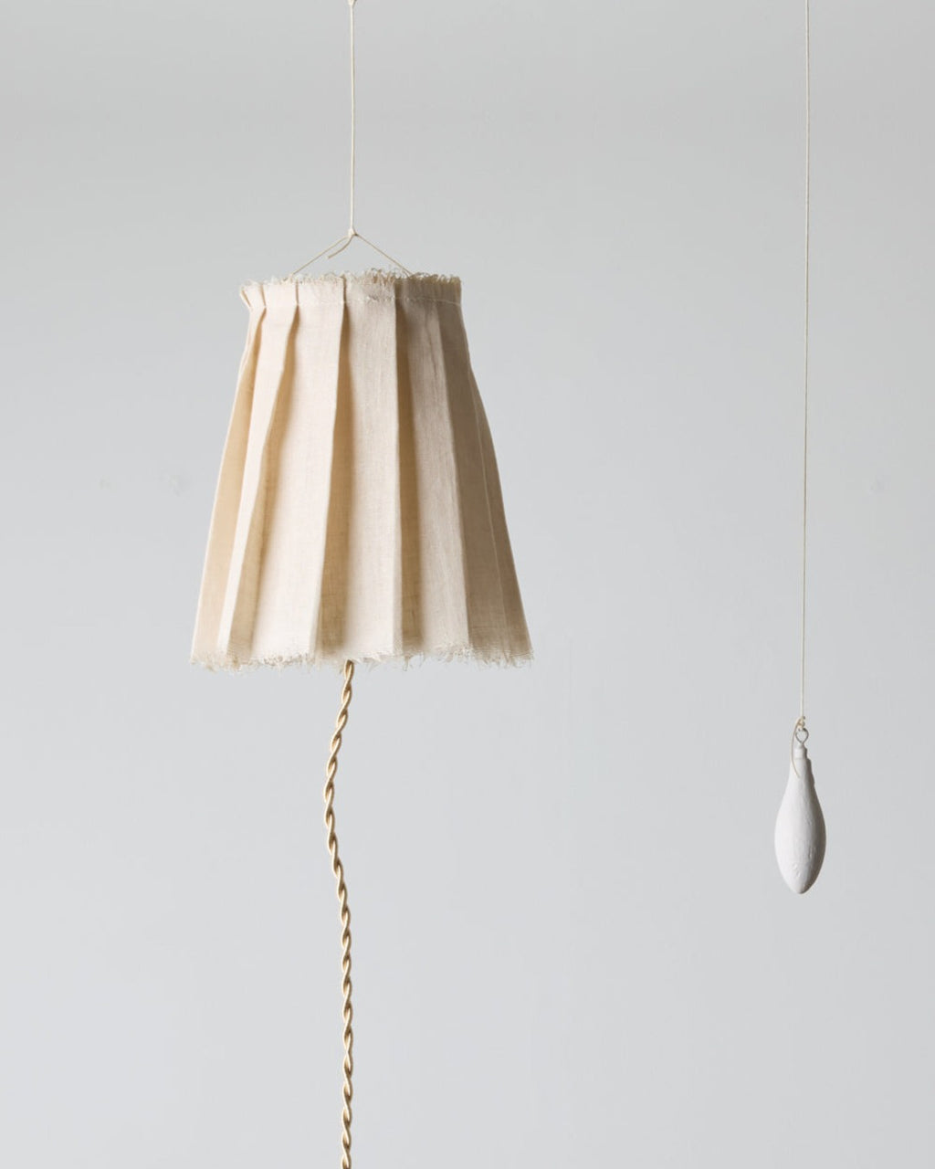 Chamusquina - Suspension Muffin - Pierre