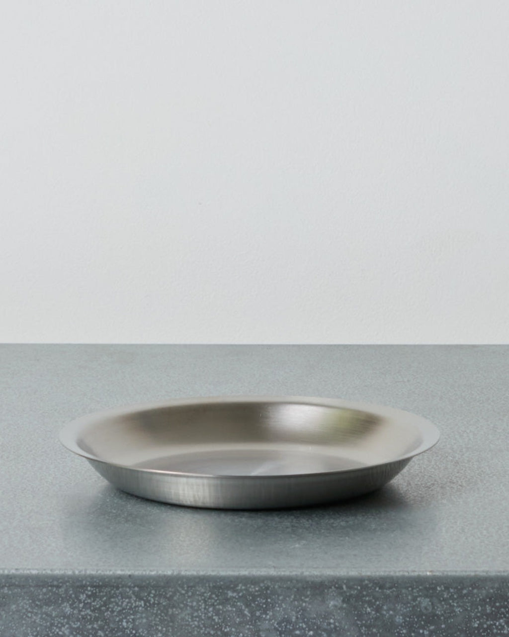 Conte - Plateau En Inox Makanai