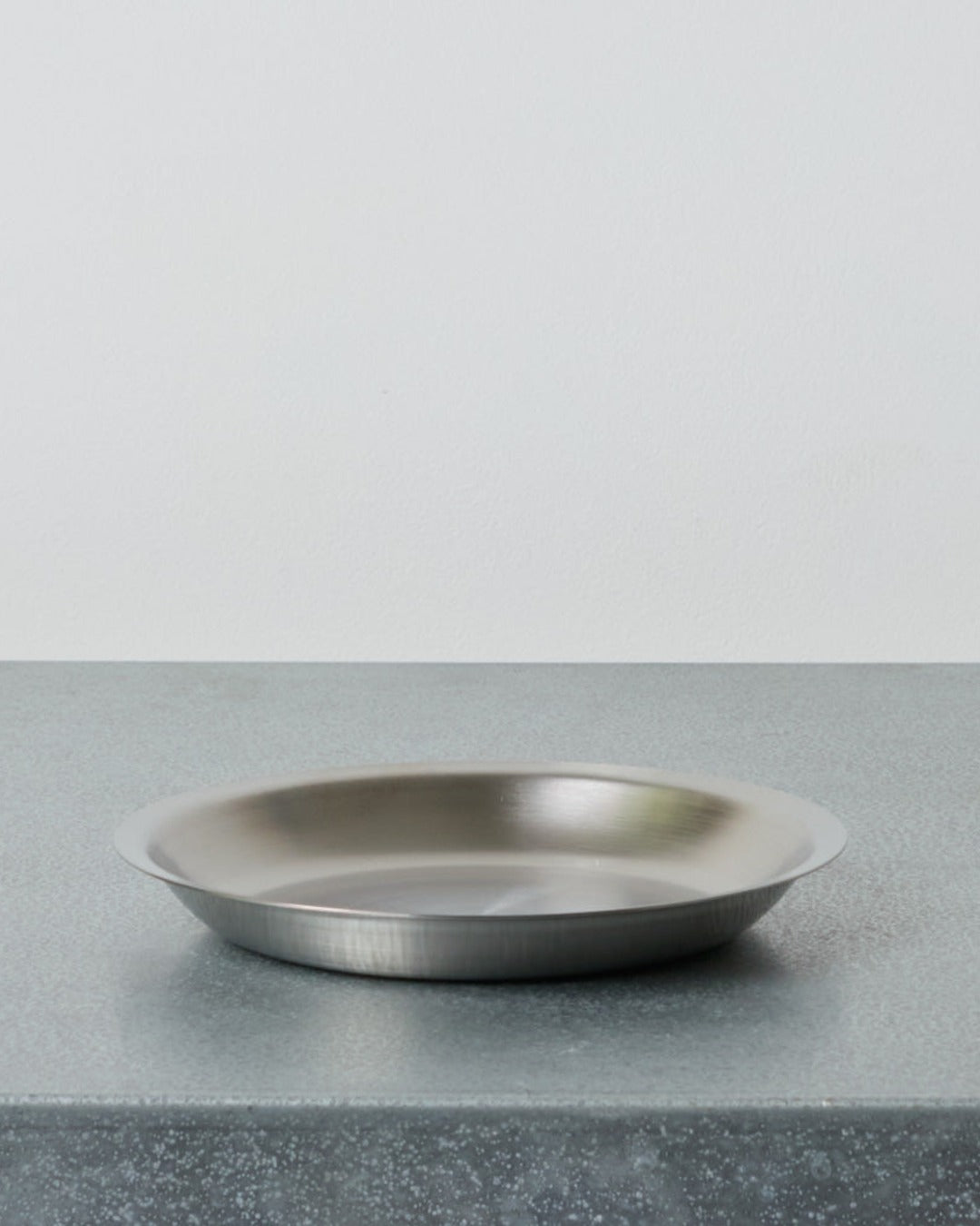Conte - Stainless steel tray - Makanai