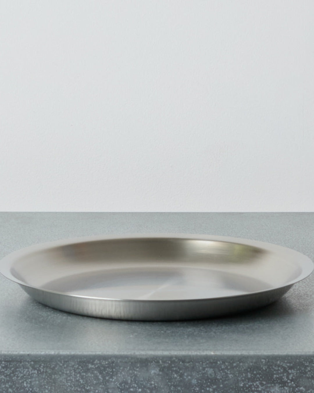 Conte - Stainless steel tray - Makanai