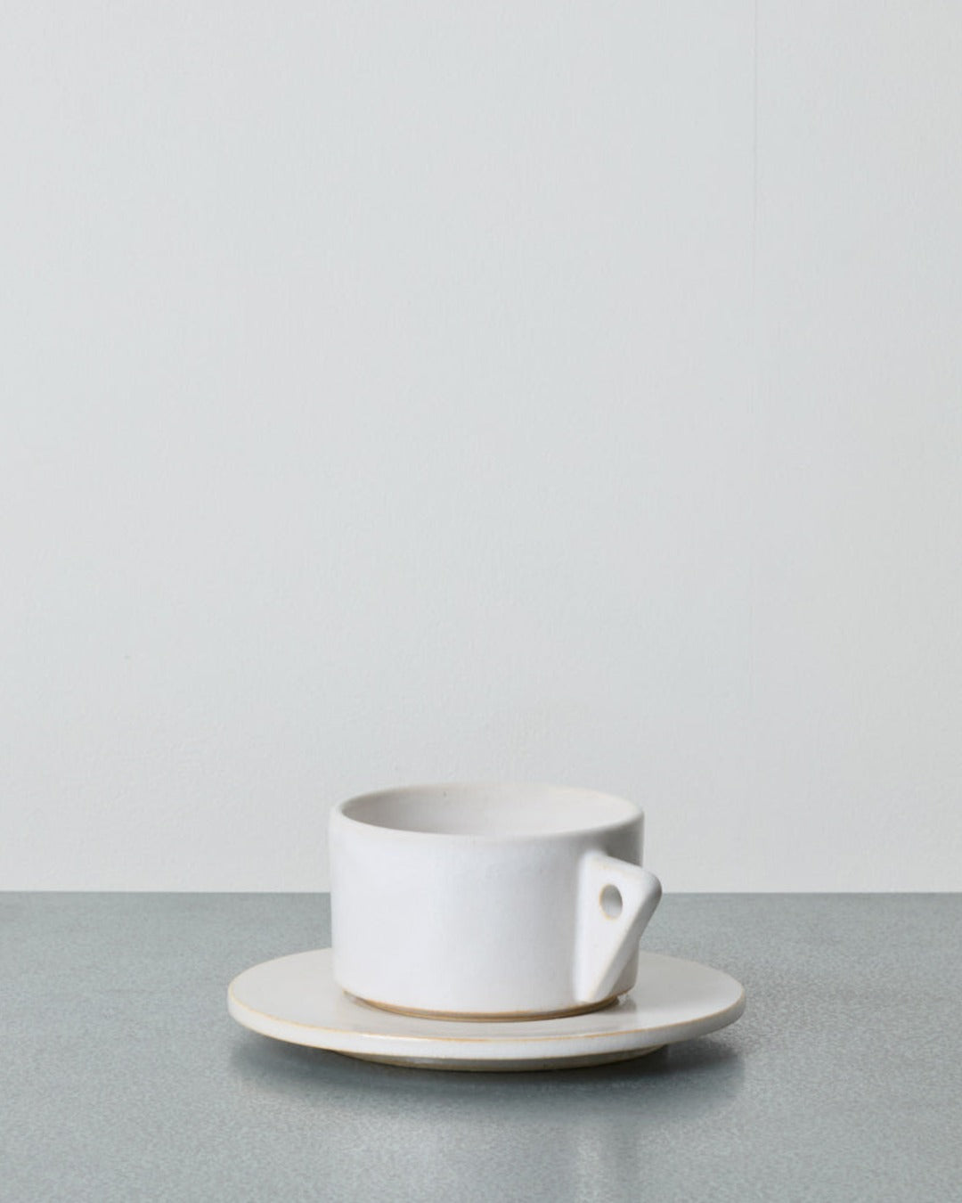 Mestiers - Milano Mug - White