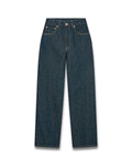6397 - Jeans Wide 70's - Raw Rinsed