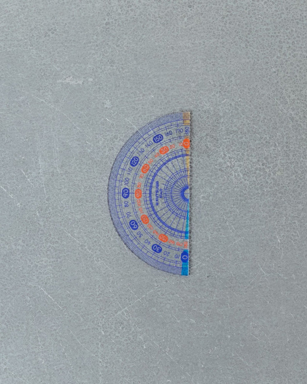 Kutsuwa - Protractor