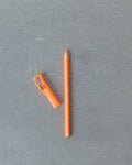 Kutsuwa - Sharp Fluo Pencil - Orange