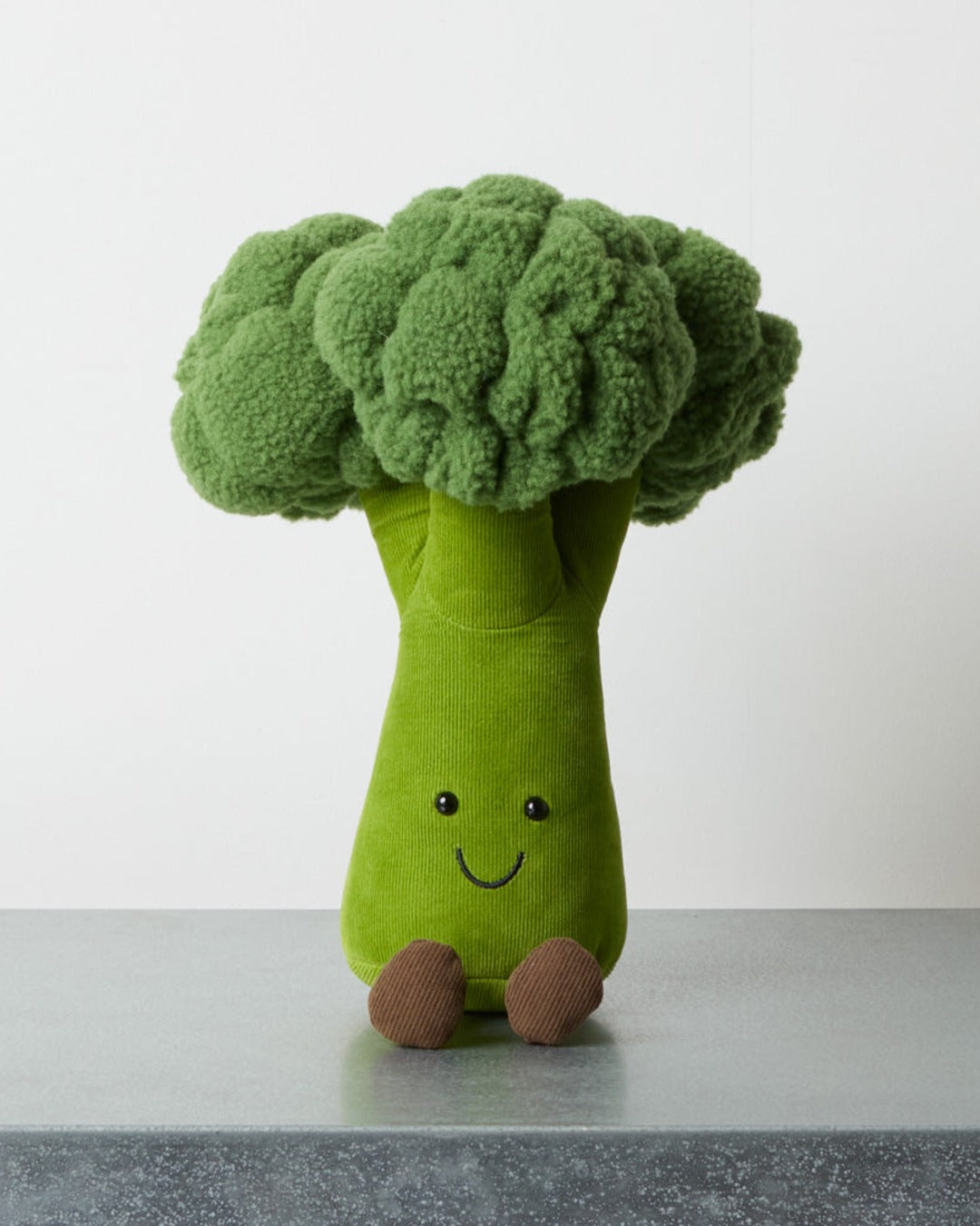 Jellycat - Peluche Brocoli