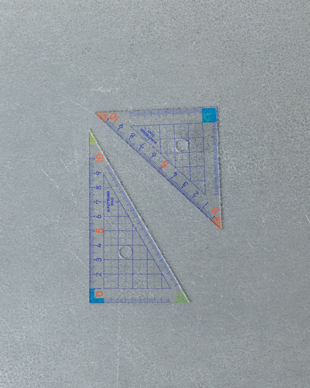 Kutsuwa - Set square